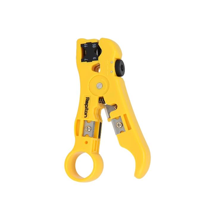 سیم لخت کن (wire stripper) رپیتون Rapiton RP-ST3